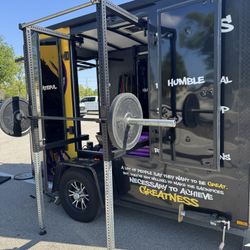 Mobile Gym
