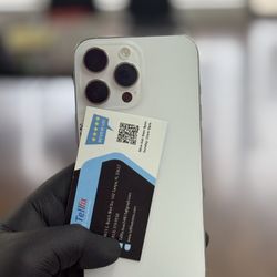 iPhone 16 Pro Max 256gb Unlocked 
