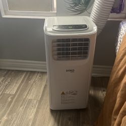 Portable ac Unit 