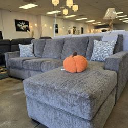 Sofa Chaise Reversible Chaise 