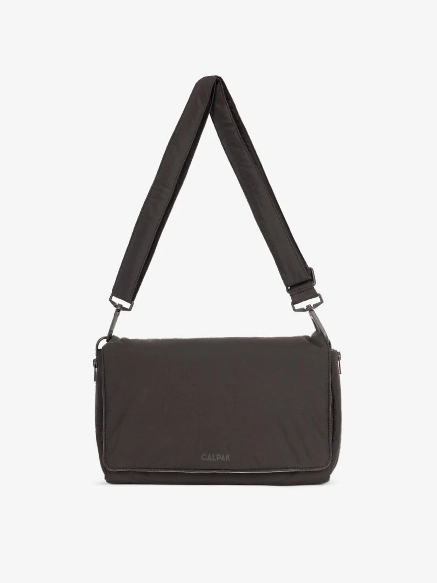 CALPAK Convertible Stroller Caddy Crossbody
