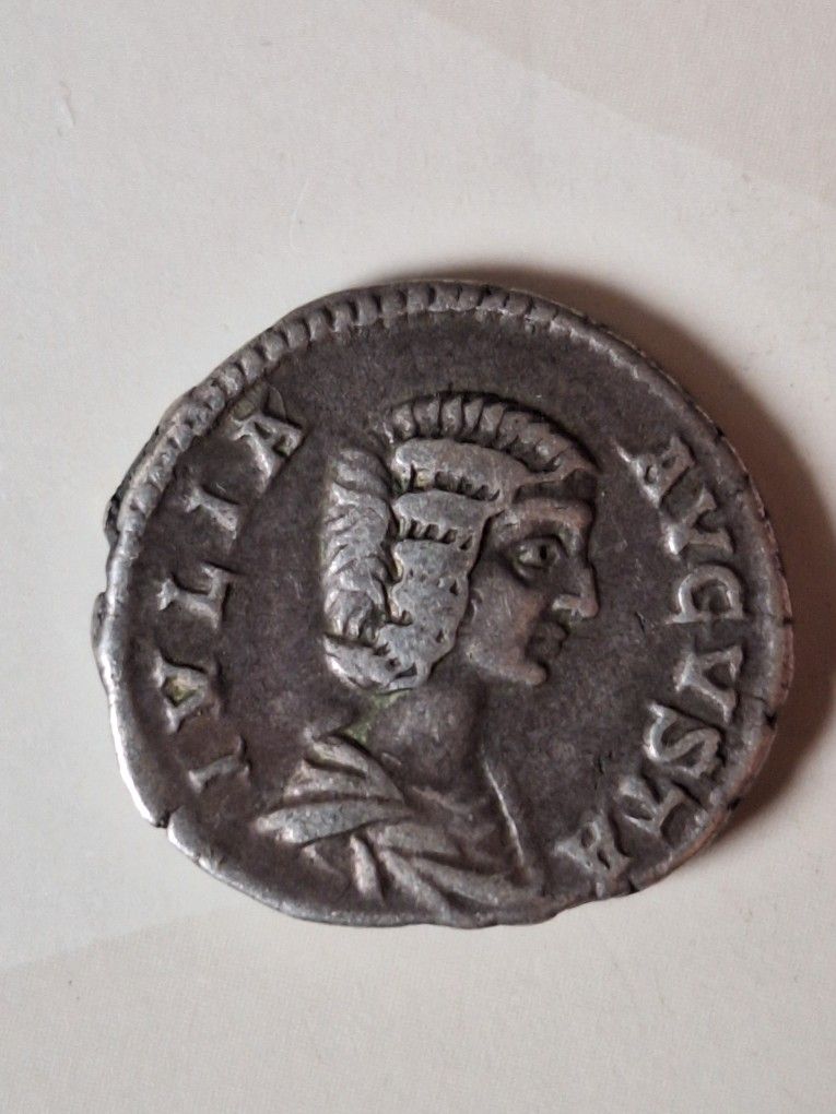 Silver Coin Very Rare Coin