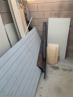 Material