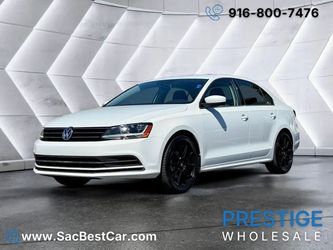 2017 Volkswagen Jetta