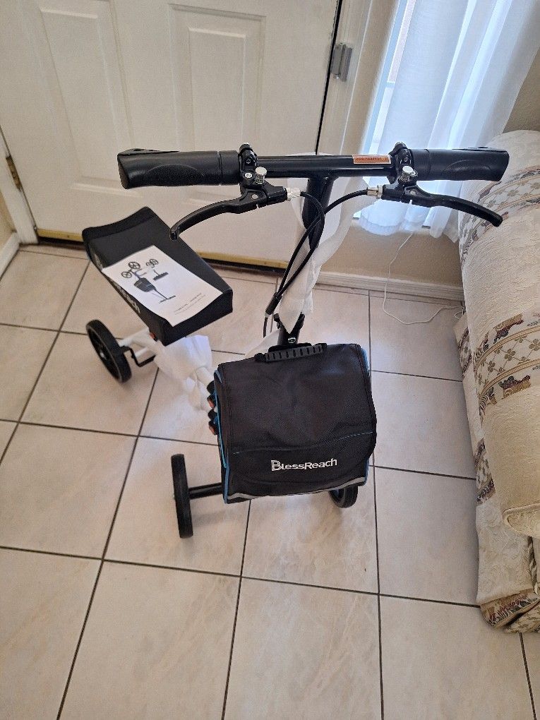 Knee Scooter Brand New