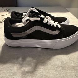 Vans bmx shoe