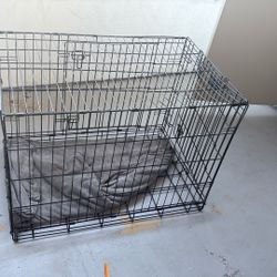 Dog Crate Large 