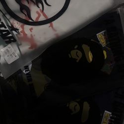 Bape 