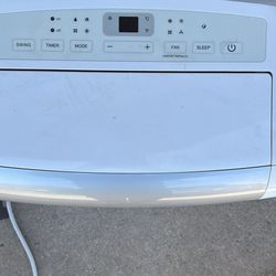 Whynter Portable Air Conditioner