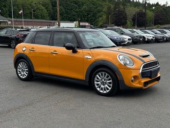 2015 Mini Hardtop