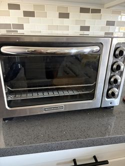 KitchenAid Oven 