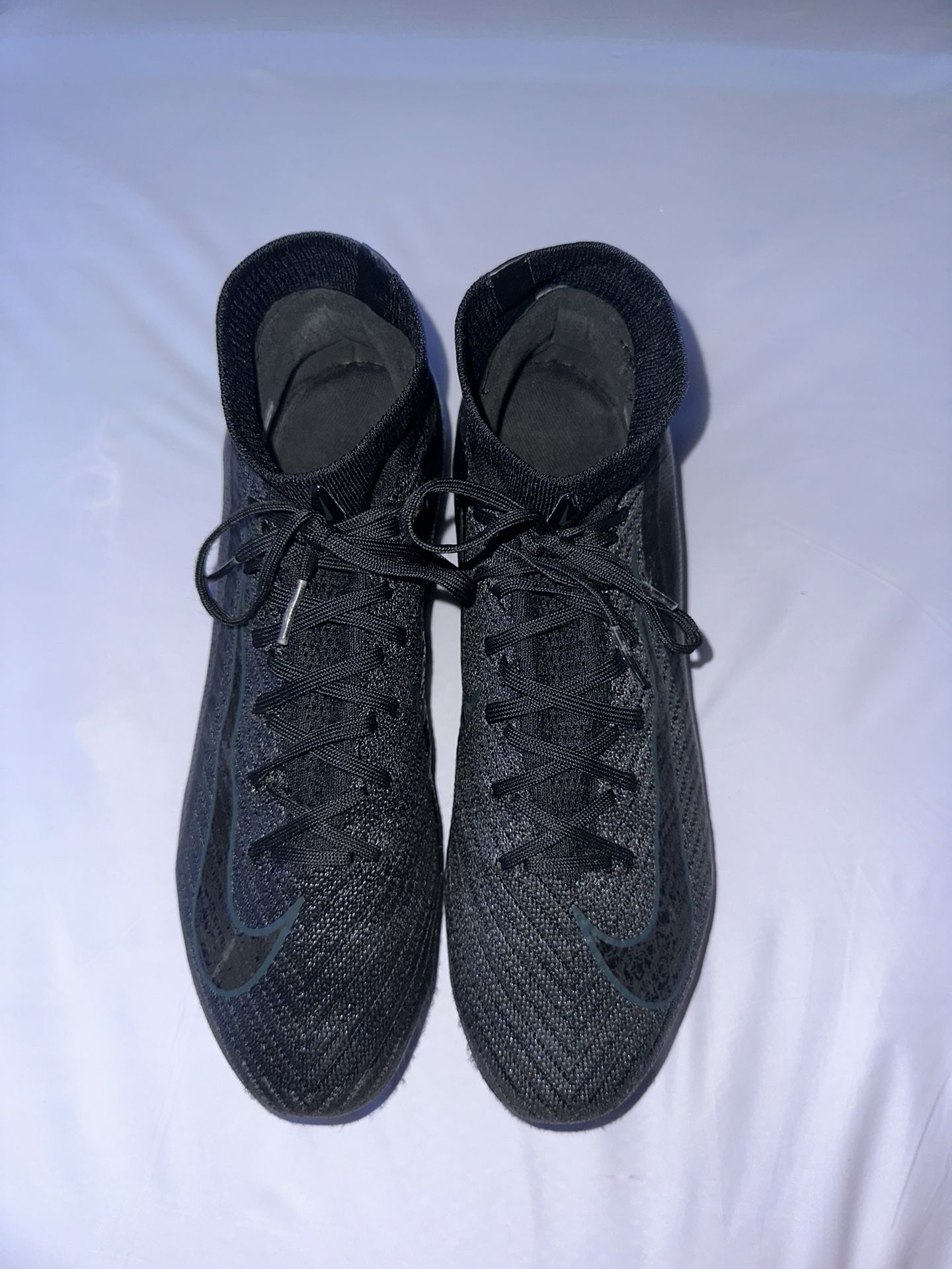 Nike Zoom Mercurial Superfly 10 Elite FG β Size 8.5