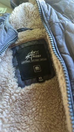Rip curl jacket