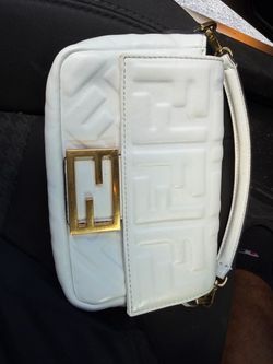 Fendi bag for females