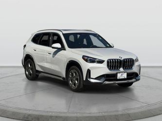 2026 BMW X1