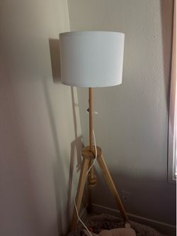 IKEA lamp