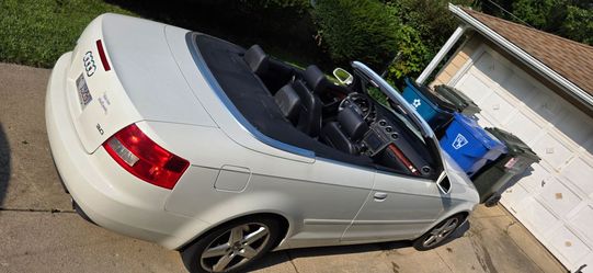 2004 Audi A4