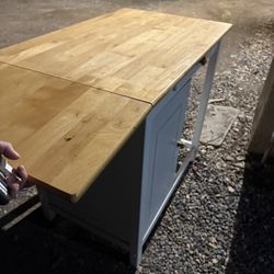 Small Portable Cabinetry  