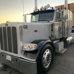 Truck Wash