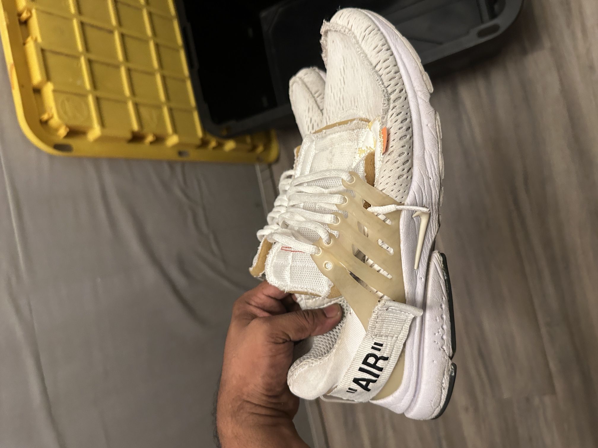 Nike Size 11
