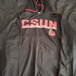 CSUN HOODIE