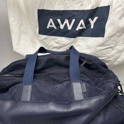 Away Duffle Travel bag