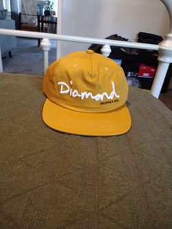 Diamond Supply Co