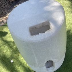Softub Styrofoam Hydopack Mold