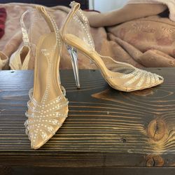 Shoes Size 5 To 5 To 5 1/2