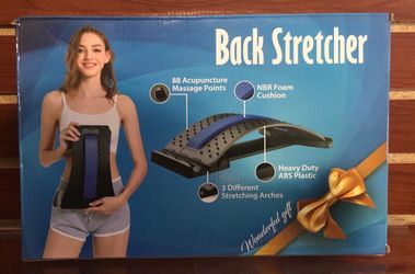 Back stretcher