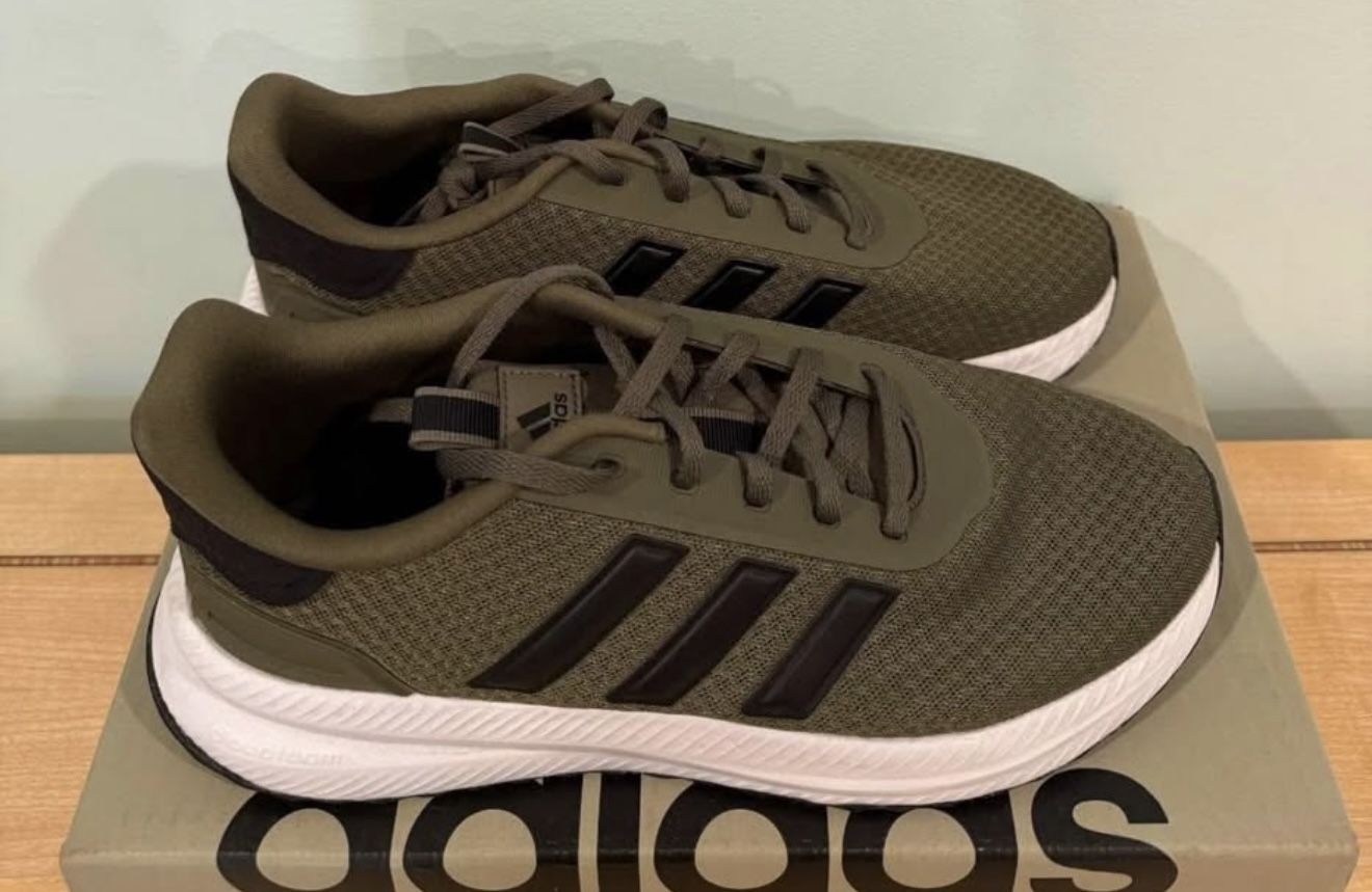 Adidas men’s XPLR PATH sneaker - size 10