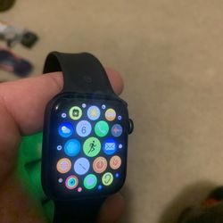 Apple Watch  5