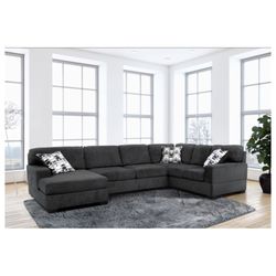 Sectional