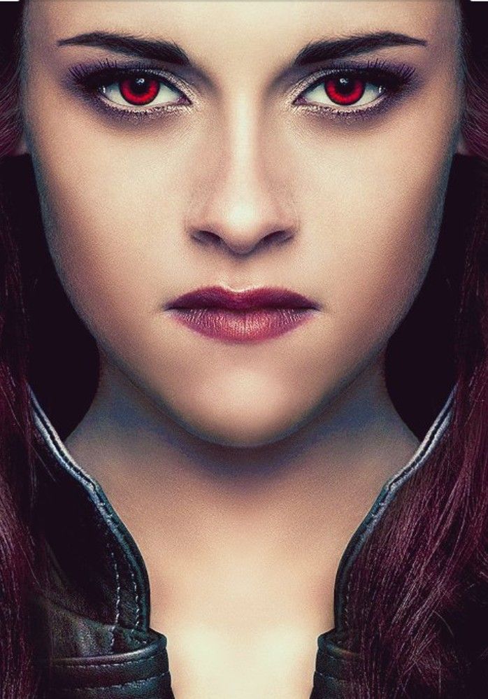Cosplay and natural colors to bring out your make-up