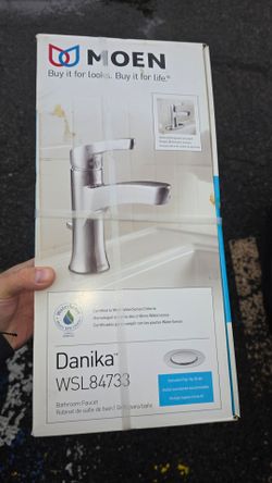 Bath faucet