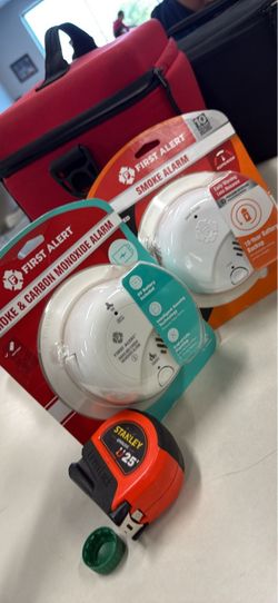 BRK alarms