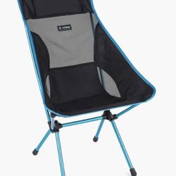 Helinox sunset Chair 