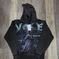 Vale Hoodies