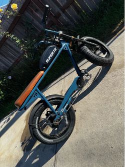 Super73 S2