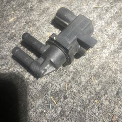 OEM Subaru Wrx Stock Boost Controller Solenoid 
