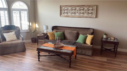 Living room set