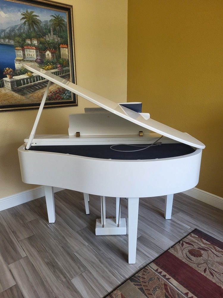 Maestro  XG Standard Piano By Viscount 