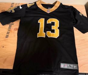Men’s Saints jersey size large