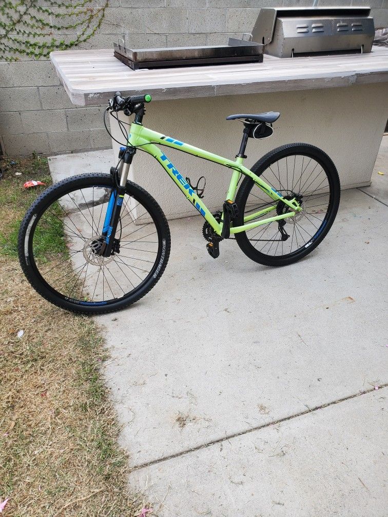 Trek Bike Size 29 Trek Bike Size 29