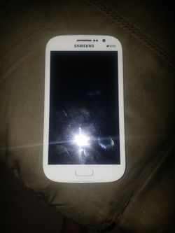 Samsung Grand Duo Dual Sim 10 / 10 Condition