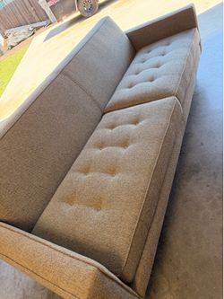 Sofá 76”wide