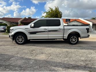 2019 ford f 150