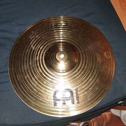 Meinl HCS Cymbal Set