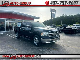 2015 RAM 1500