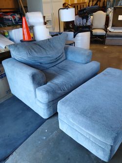 Assorted high end furniture